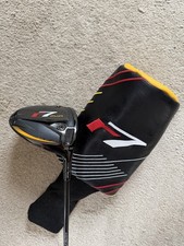 TaylorMade R7 Quad 13.5° Mini