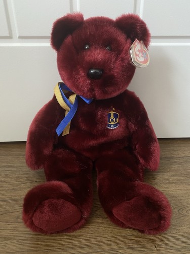 Vintage beanie buddies - ty,