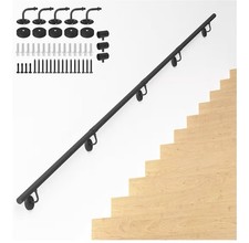 NArra 12FT Industrial Metal