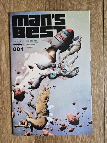 Man best jae lee foc - #1,