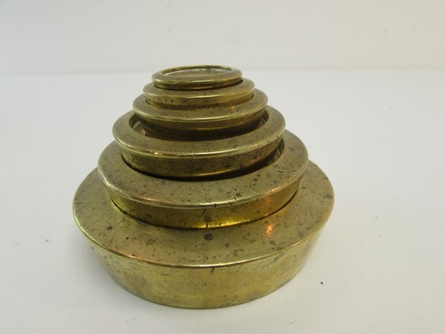 Antique brass - (ref1bb),