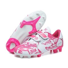 Kids FG/TF Soccer Shoes - Boys