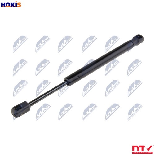 Gas spring bonnet 040 - bonnet, ae-bm-040