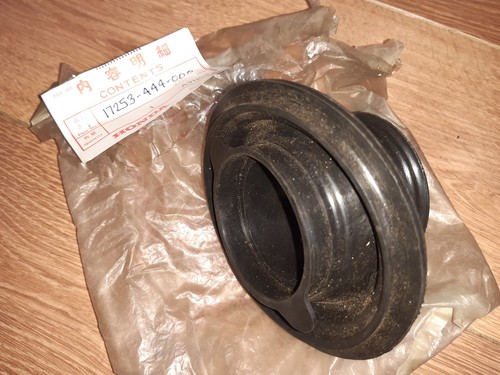 Nos honda 125 1979 - honda, ra