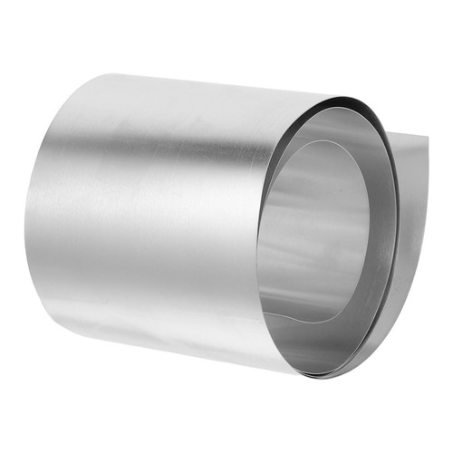 Rolls aluminum flashing - 2,
