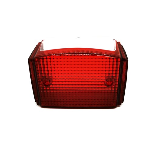 Rear light lens for suzuki - light,