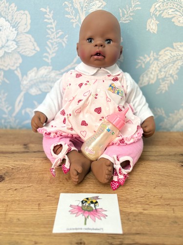 Htf vintage ethnic zapf - htf,