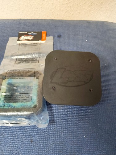 Losi 5ive air filter complete