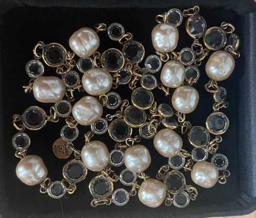 Authentic vintage chanel - vintage,