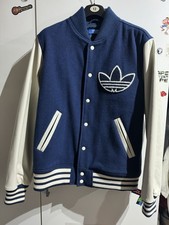 Adidas NIGO varsity jacket