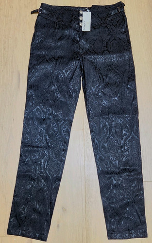 Vatpave unisex gothic pants - unisex,