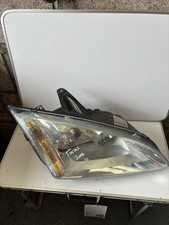 FORD FOCUS 2005-2008 O/S HEADLIGHT/HEADLAMP (DRIVER SIDE)