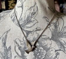 James Avery Retired Bird in