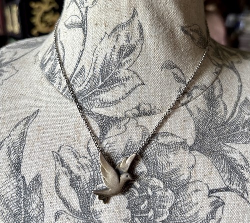 James avery retired bird - james, in