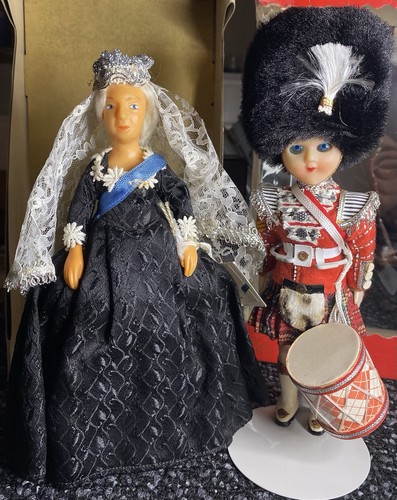Peggy nisbet queen - peggy,