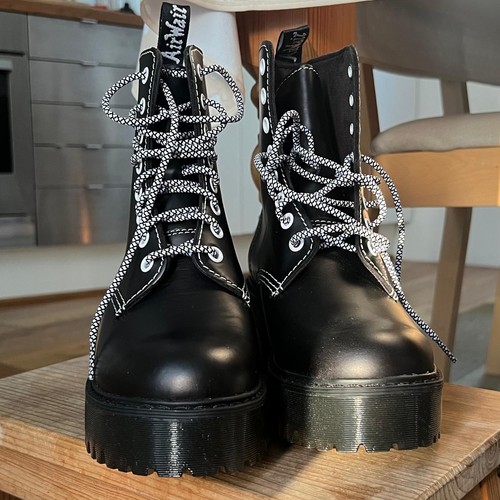 Martens shriver women s - martens, hi