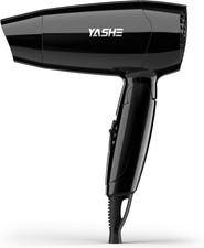 YASHE Foldable Mini Hair