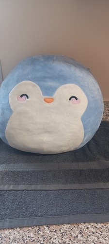 Squishmallow helca penguin - squishmallow, 12