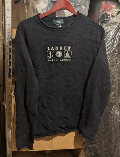 Ralph lauren grade - ralph,