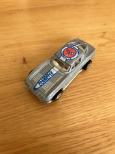 MATTEL HOT WHEELS CORVETTE