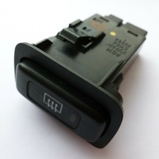 1998 Honda Civic MA Rear