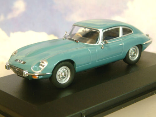 Oxford 1971 1975 jaguar - 1/43, 1971-1975