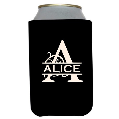 Split monogram bottle - monogram, /