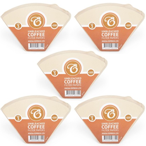 500 size 102 - coffee, filter