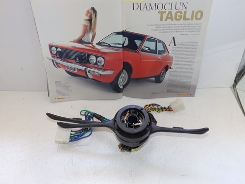 Fiat 128 sport coupe del - fiat, 71