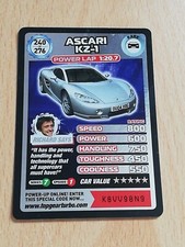 Top Gear Turbo Challenge -