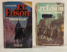 Floating Outfit Ser. Lot/2