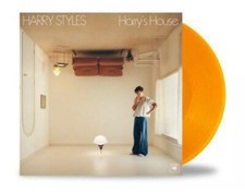 Harry Styles Harry's House