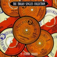 Various : Trojan Singles
