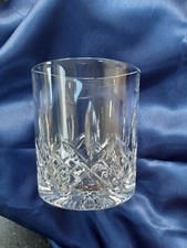 STUART CRYSTAL GLENGARRY 12o/z