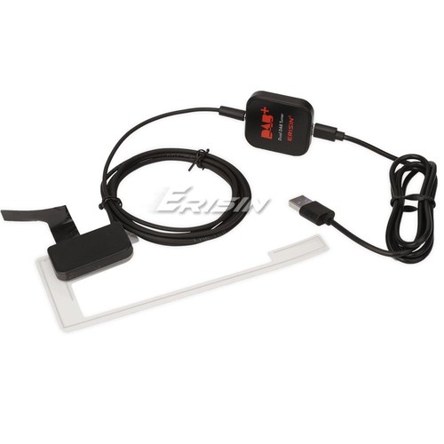 Dual dab tuners radio - dual,
