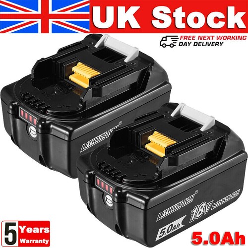 18v 5ah for - 18v,