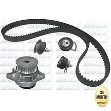 WATER PUMP KIT for SKODA Fabia