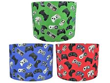 Gaming Lampshade Ceiling Light