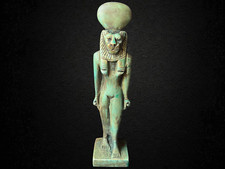 Sekhmet Statue Ancient