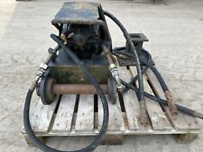 Digger Rotator✅Swivel Head✅13 Ton Digger, 360 Slew, Scrap Shear, Selector Grab