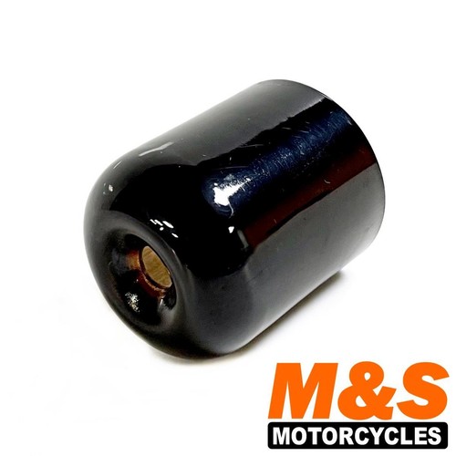 Suzuki handlebar end - handlebar,