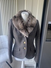 JOULES WILLA BLAZER JACKET