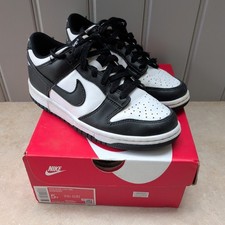 NIKE Dunk Low Junior