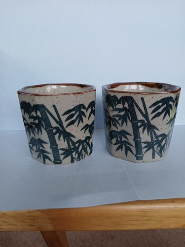 Octagonal japanese style - x,
