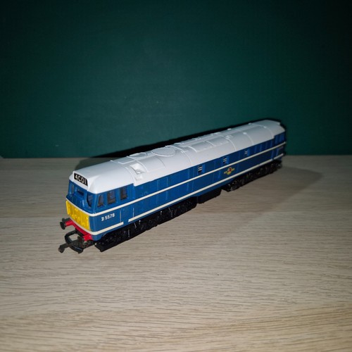Triang hornby r357 - r357, 31