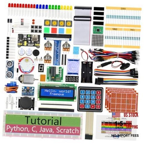 Ultimate starter kit for - ultimate,