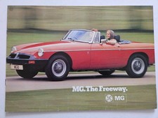 MG MIDGET MBG GT MGB ROADSTER