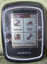 Garmin Edge 200 GPS Cycle