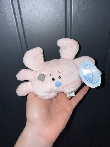 Blue nose friends scuttle - blue,