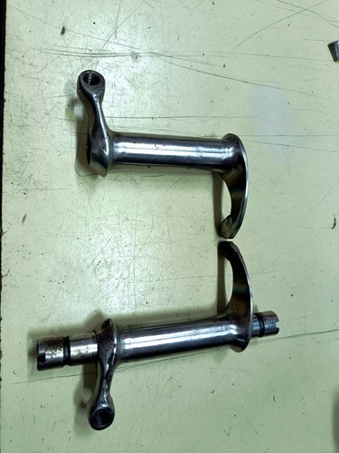 Aermacchi 250 350 pair - aermacchi,